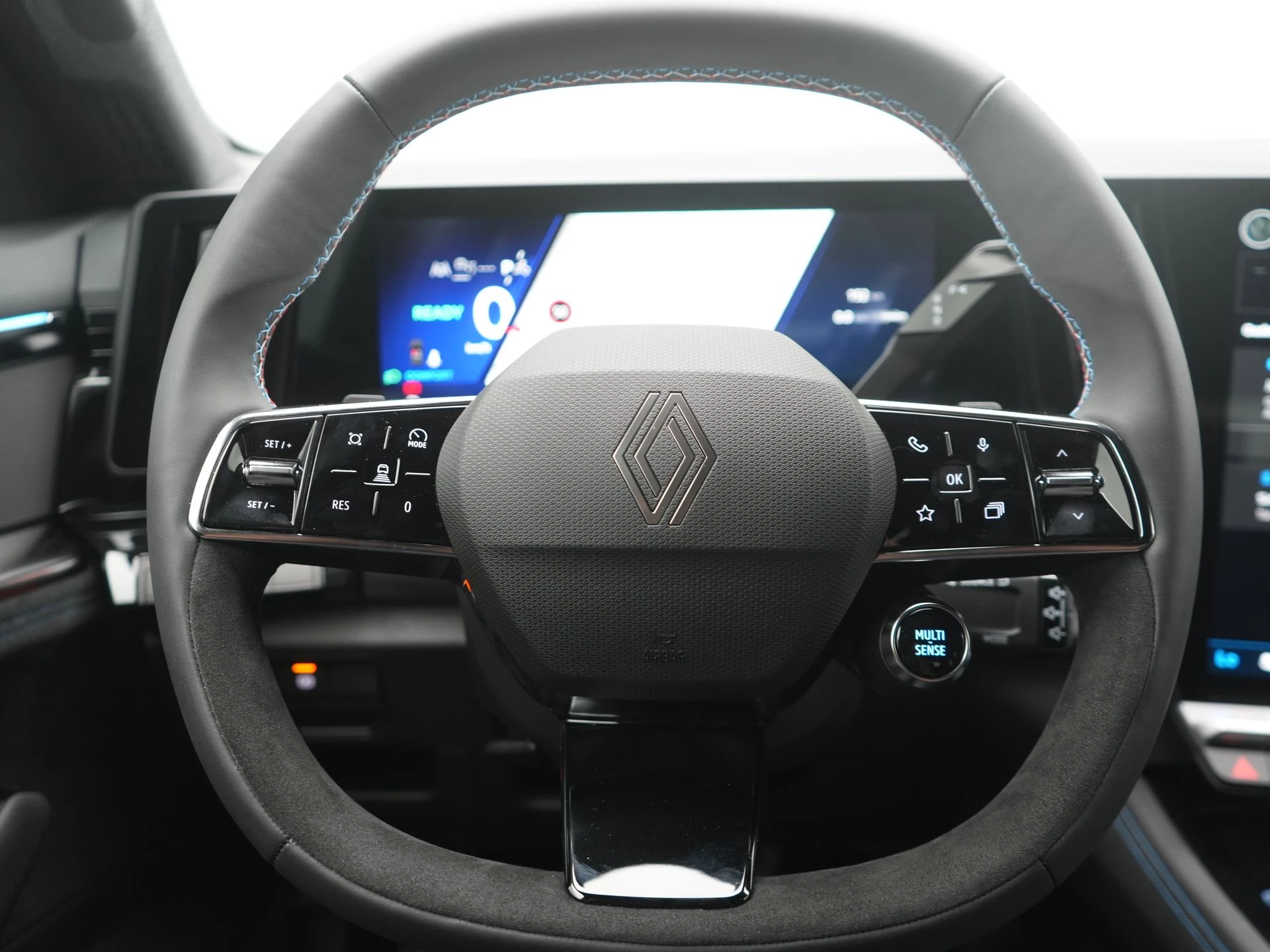 Hoofdafbeelding Renault Austral