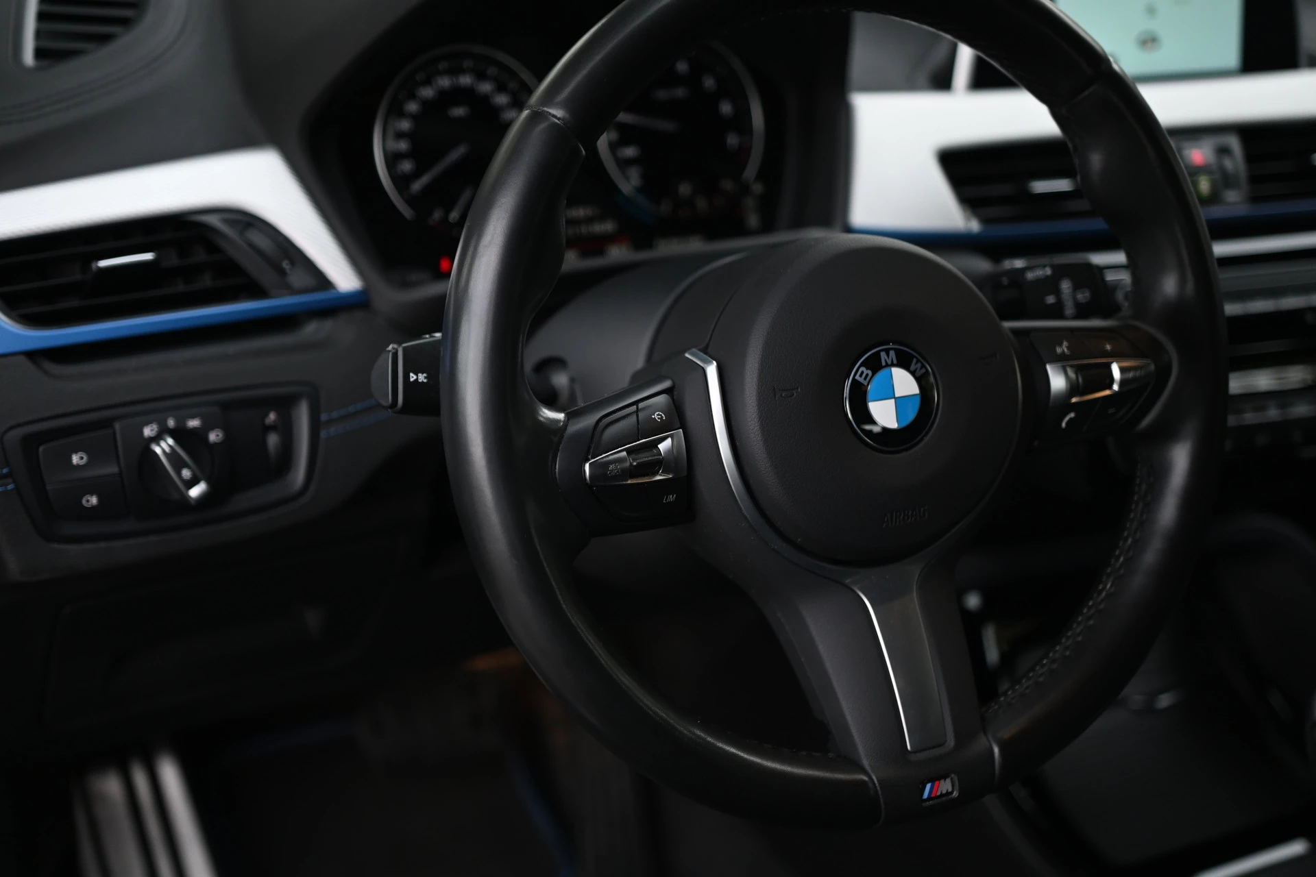 Hoofdafbeelding BMW X2