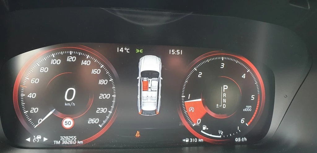 Hoofdafbeelding Volvo V90