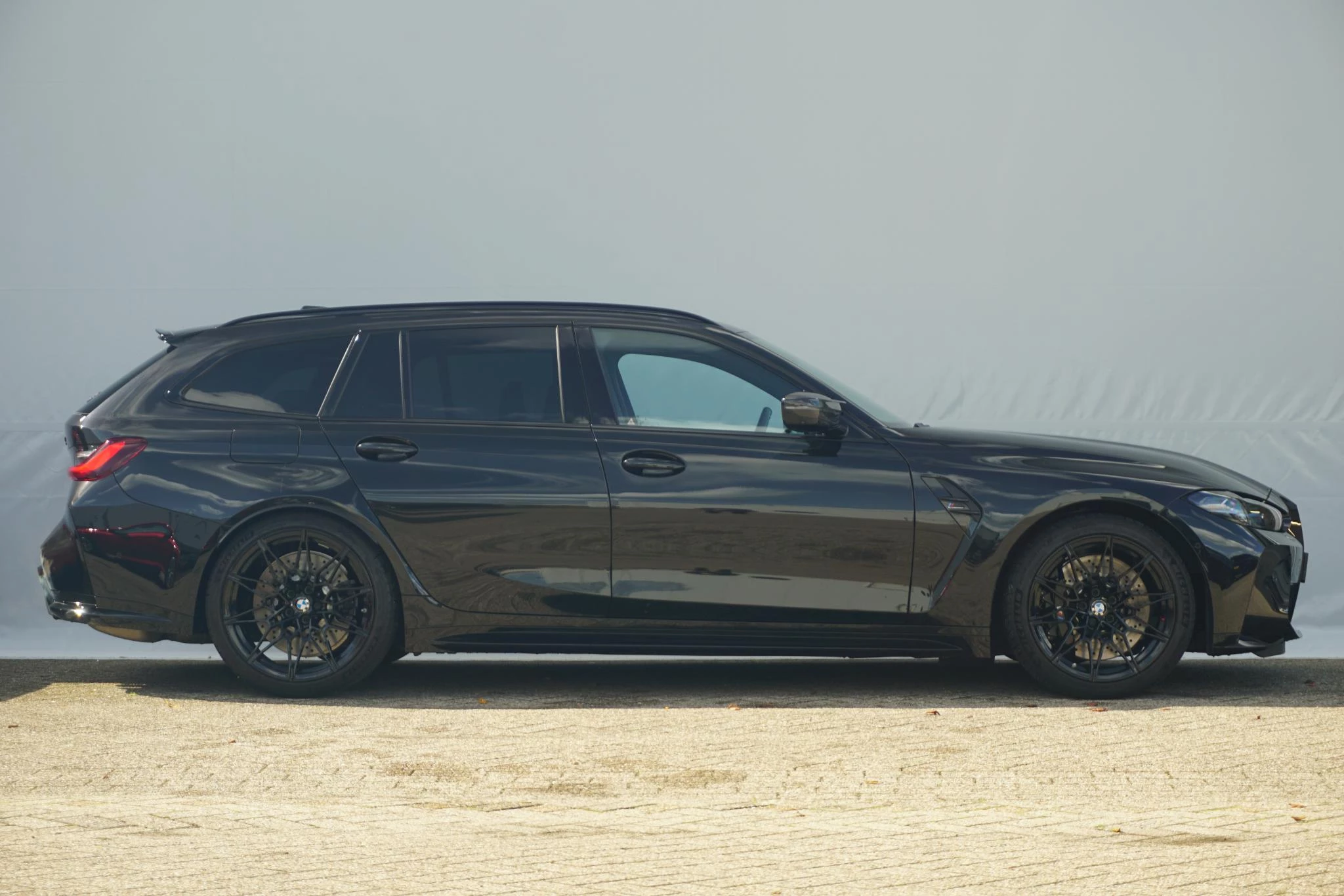 Hoofdafbeelding BMW M3