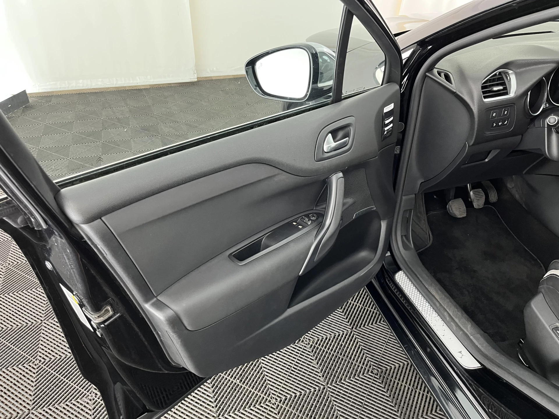 Hoofdafbeelding Citroën DS4