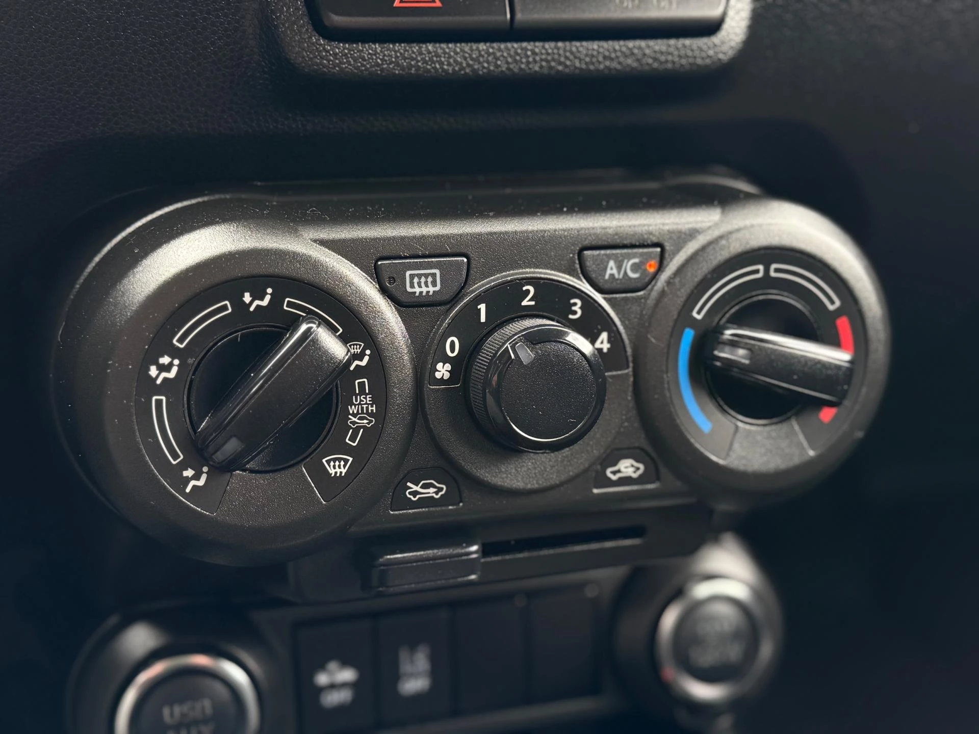Hoofdafbeelding Suzuki Ignis