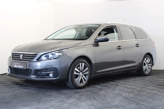 Hoofdafbeelding Peugeot 308 Peugeot 308 SW 1.2 PureTech Allure