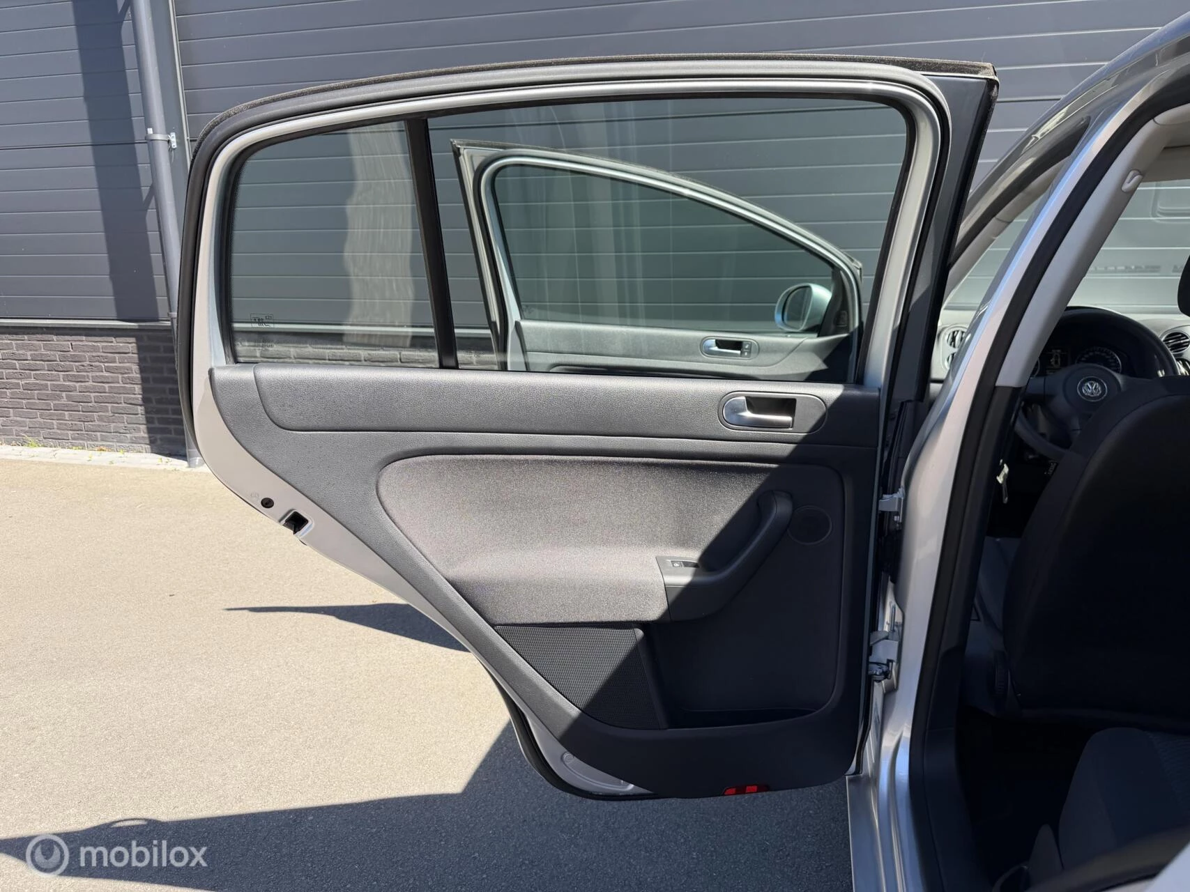 Hoofdafbeelding Volkswagen Golf Plus