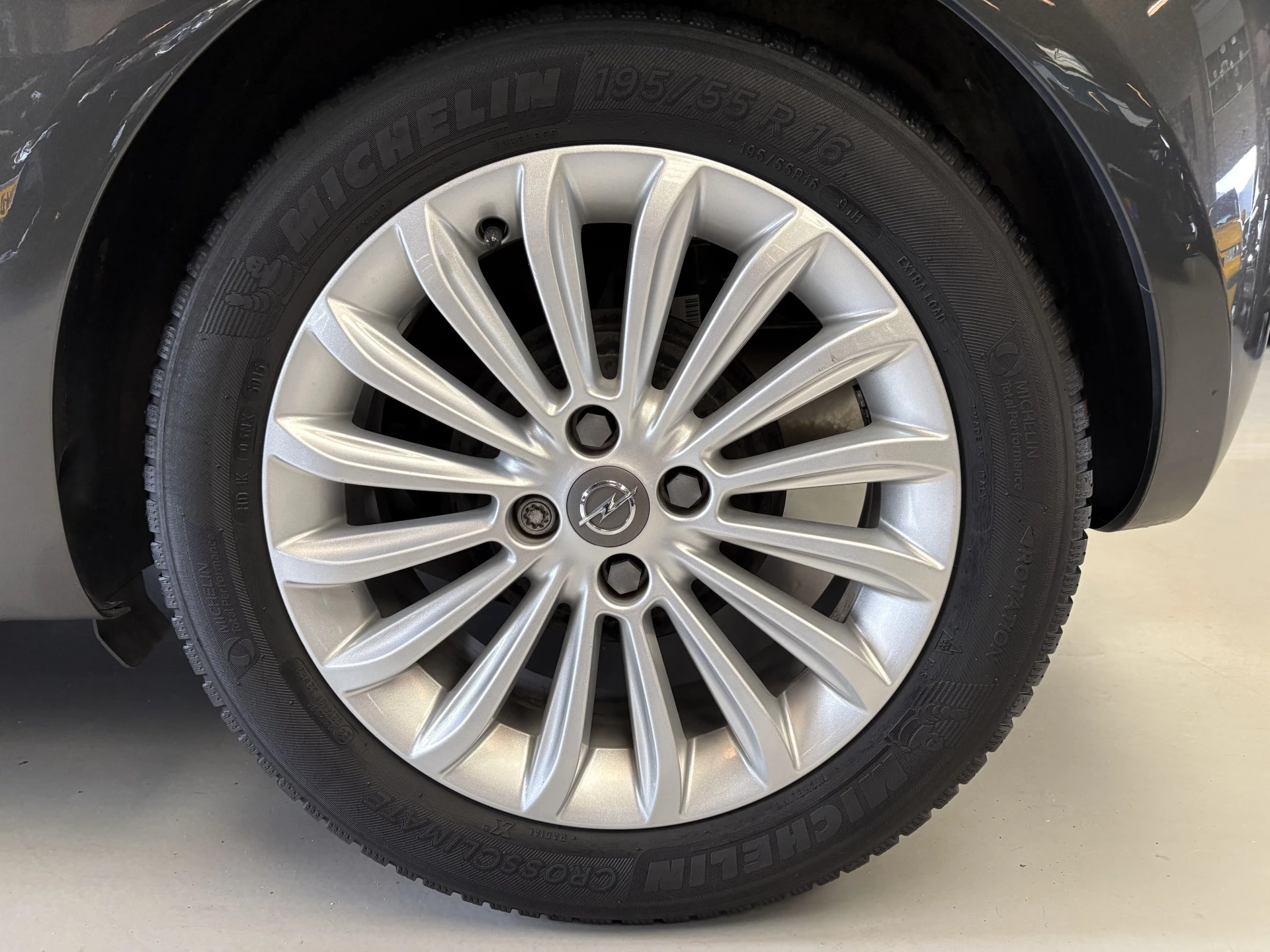 Hoofdafbeelding Opel ADAM