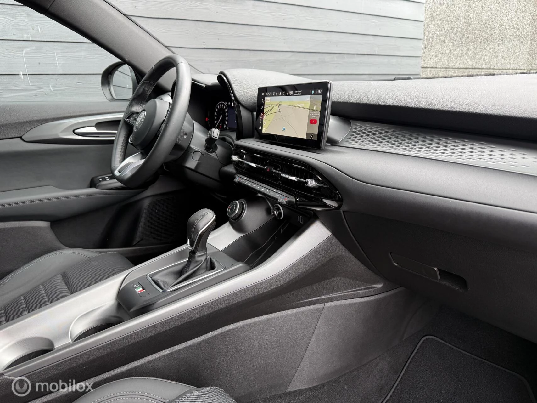 Hoofdafbeelding Alfa Romeo Tonale