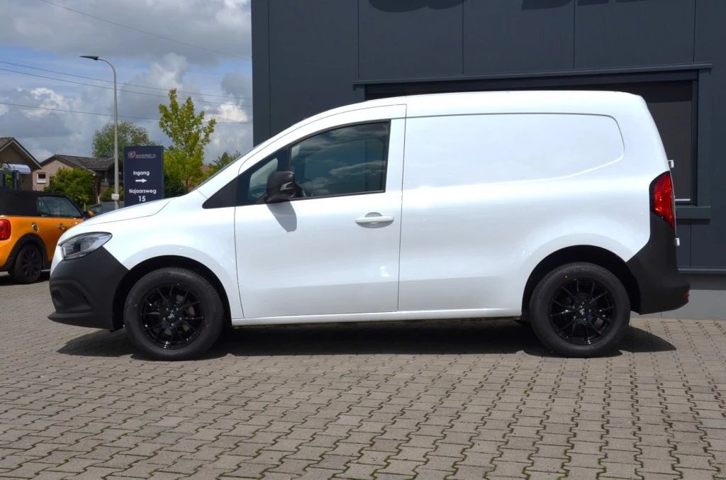 Hoofdafbeelding Mercedes-Benz Citan