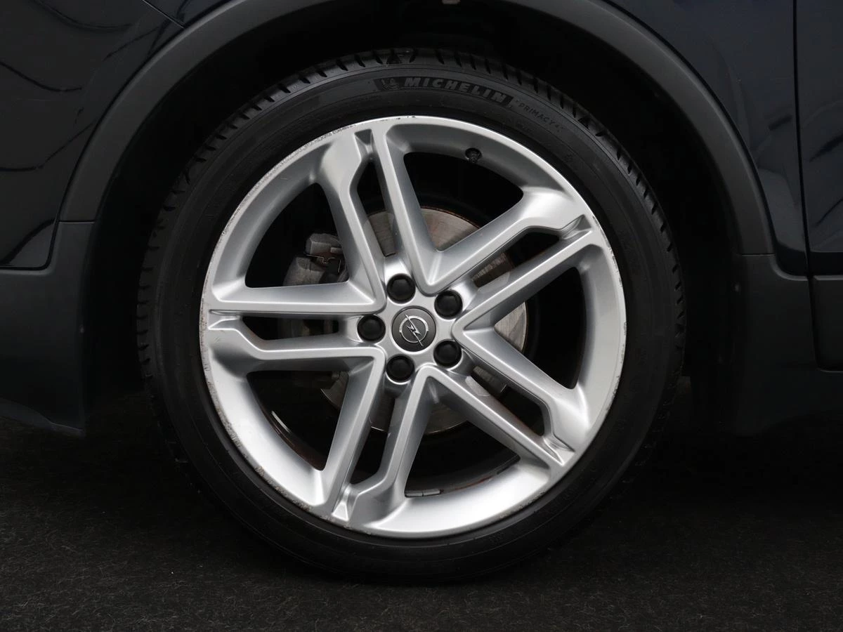 Hoofdafbeelding Opel Mokka X