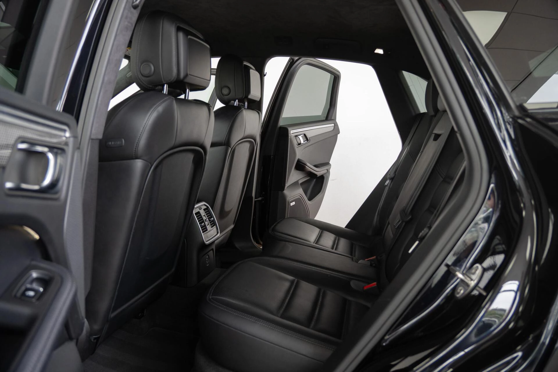 Hoofdafbeelding Porsche Macan