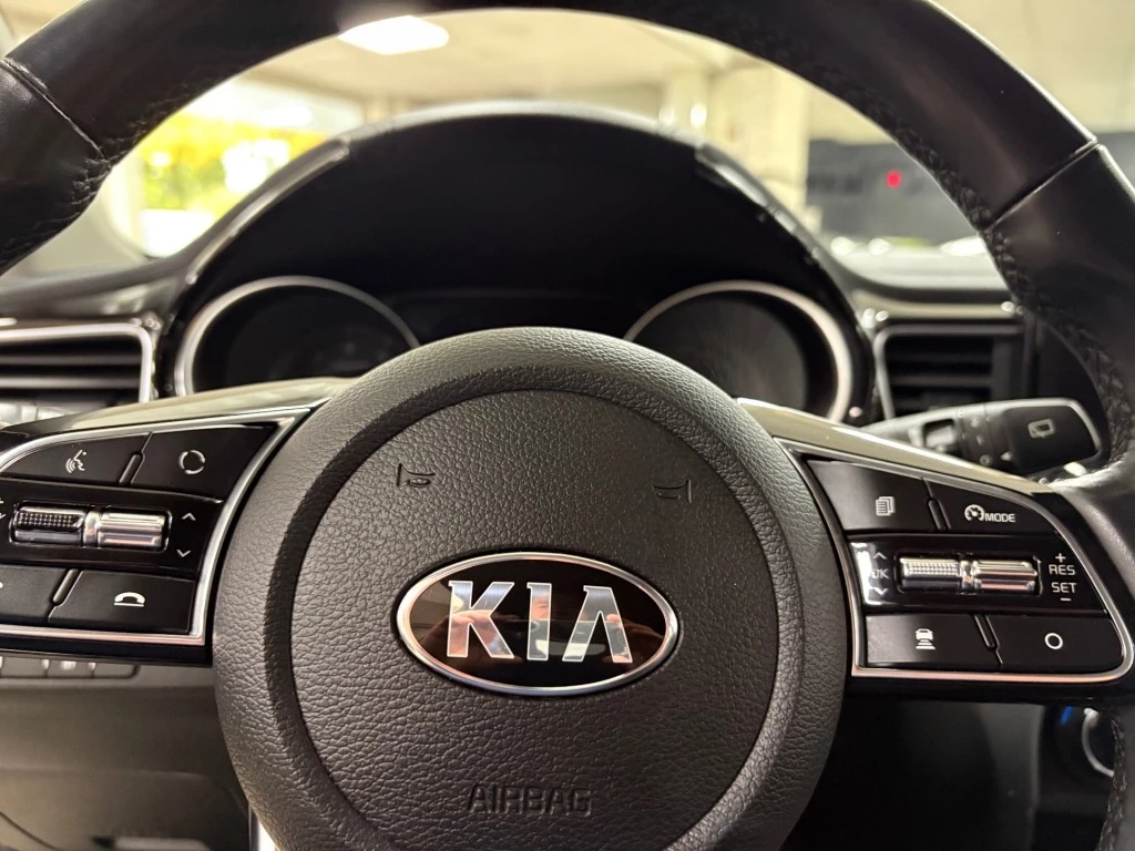 Hoofdafbeelding Kia Ceed