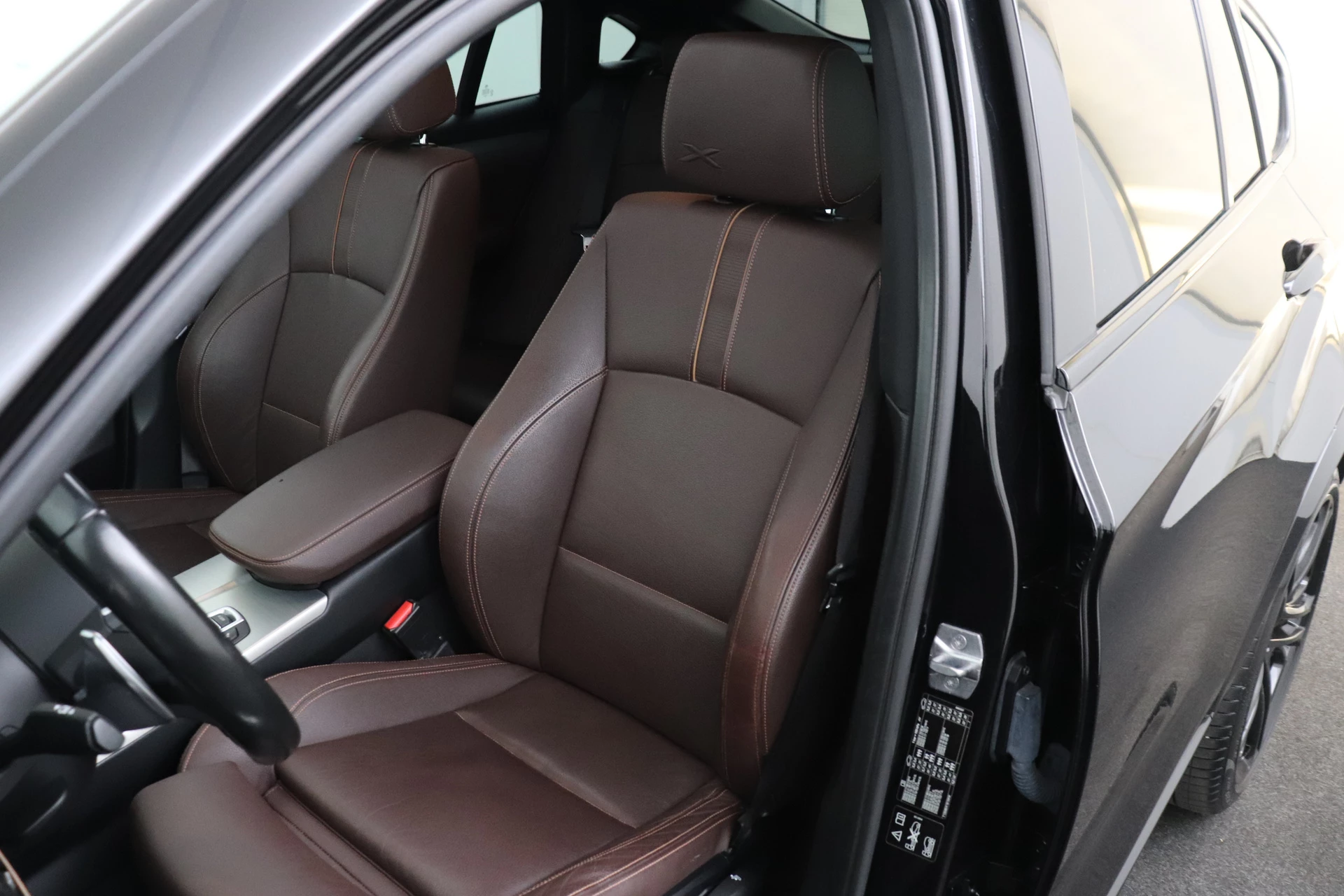 Hoofdafbeelding BMW X4