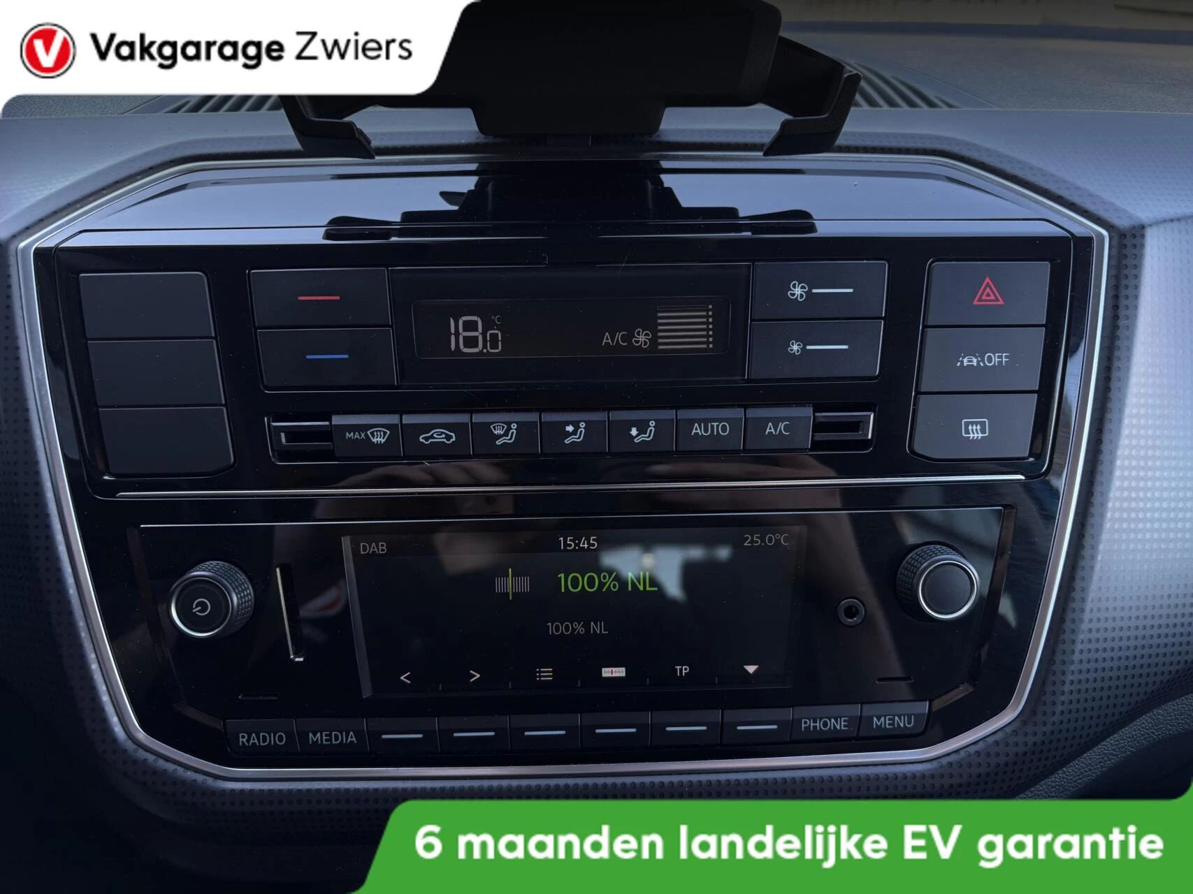 Hoofdafbeelding Škoda Citigo
