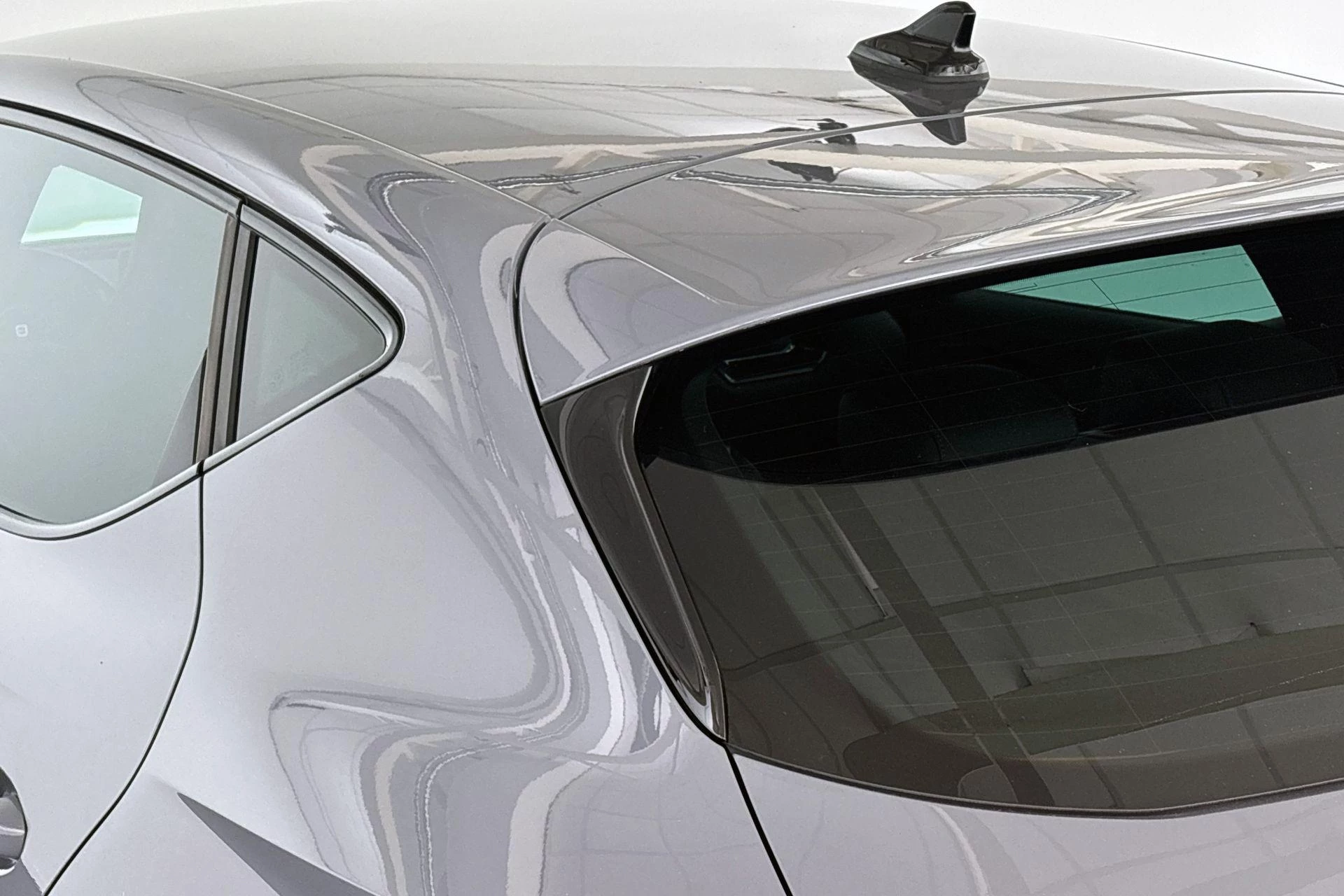 Hoofdafbeelding CUPRA Leon