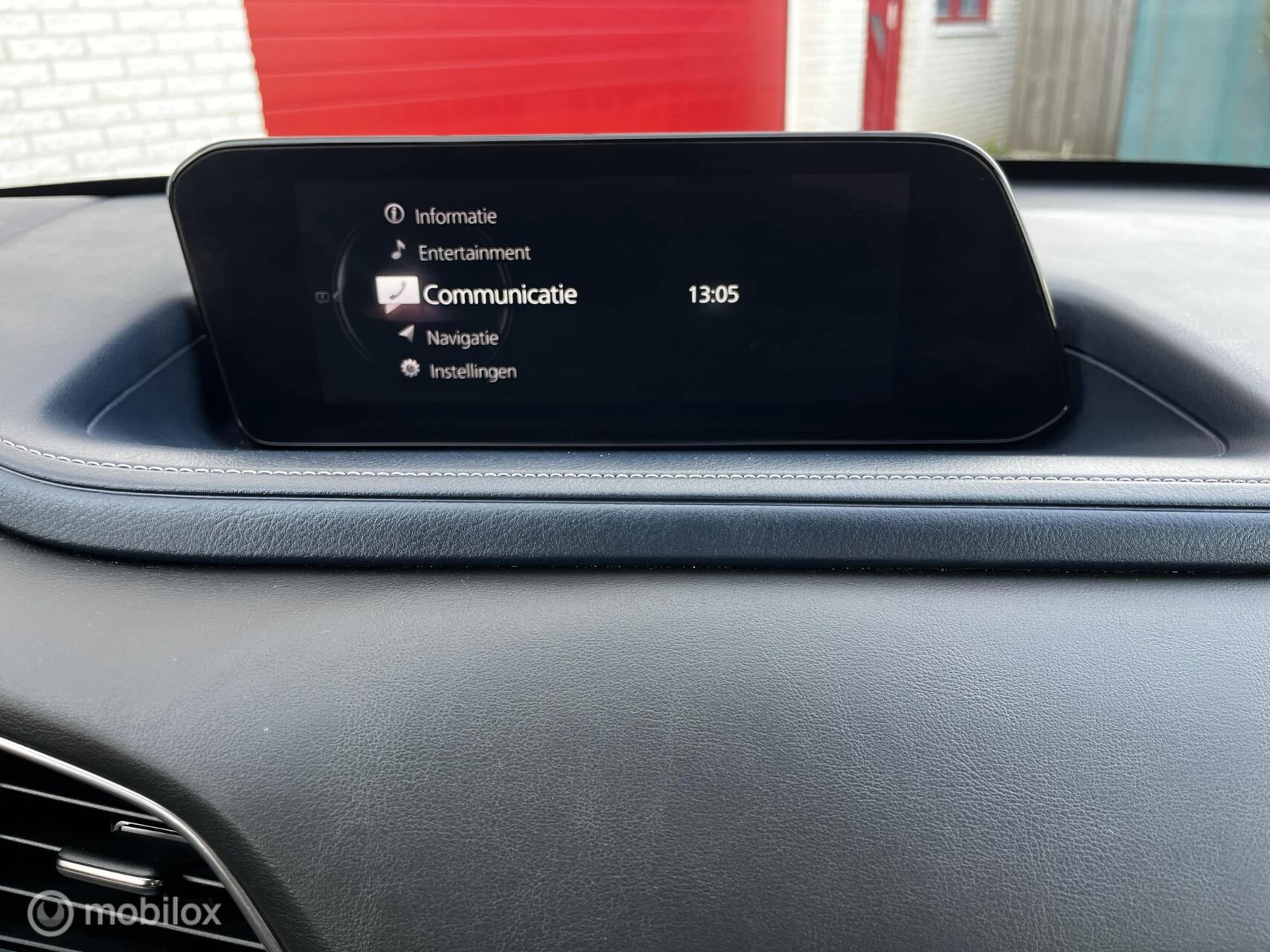 Hoofdafbeelding Mazda CX-30