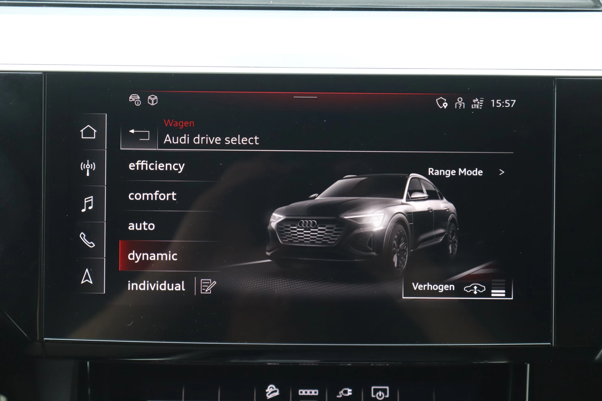 Hoofdafbeelding Audi Q8 Sportback e-tron