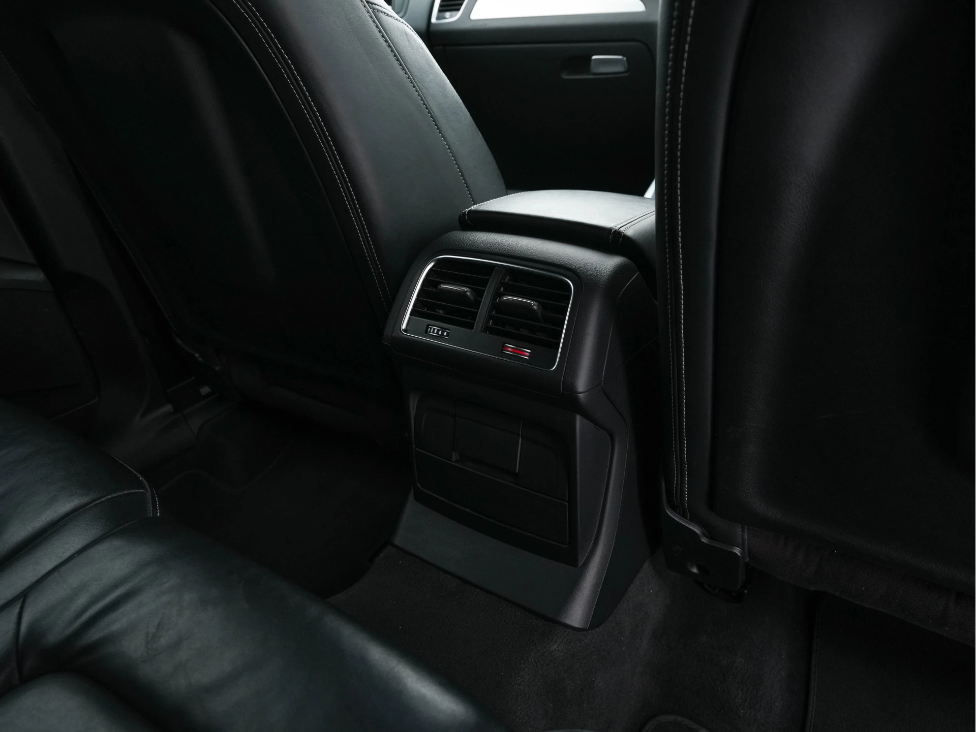 Hoofdafbeelding Audi SQ5