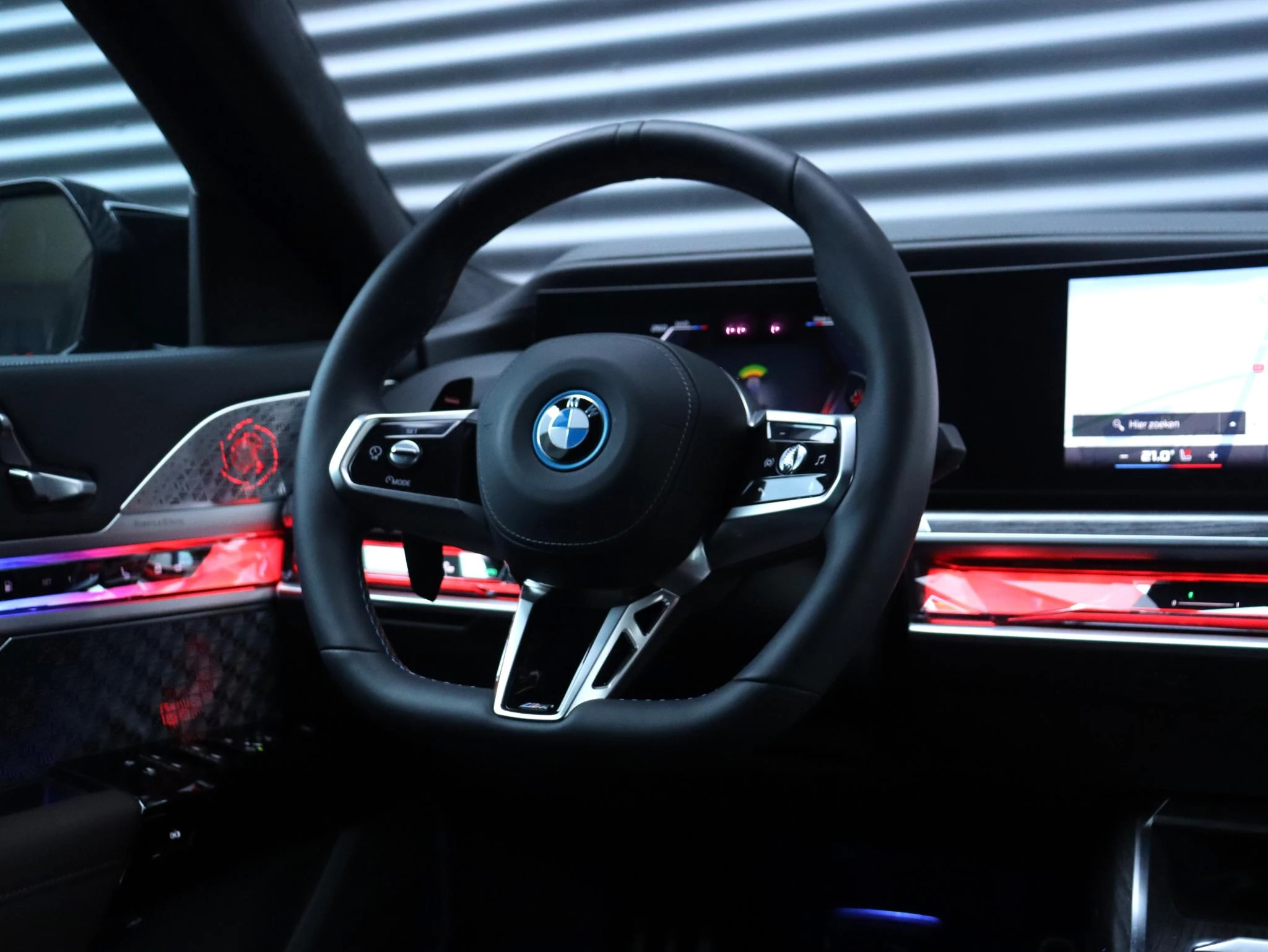 Hoofdafbeelding BMW 7 Serie