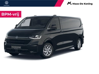 Volkswagen Transporter 2.0TDi 150pk Automaat Bulli L2