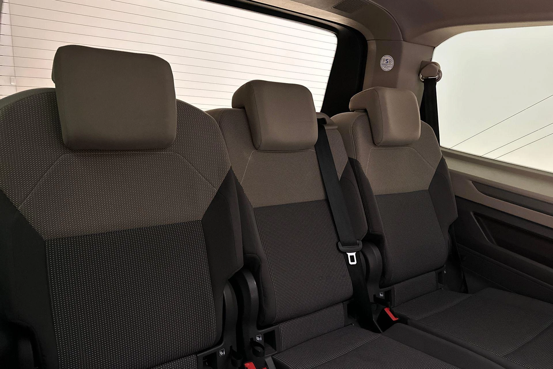 Hoofdafbeelding Volkswagen Multivan