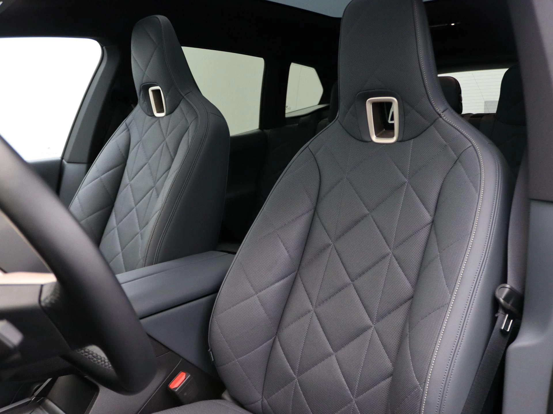 Hoofdafbeelding BMW iX