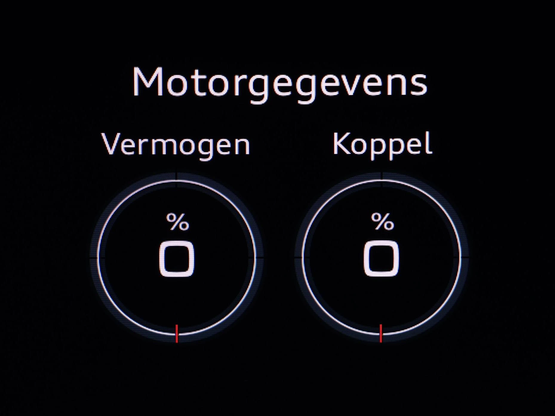 Hoofdafbeelding Audi RS3