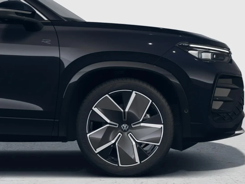 Hoofdafbeelding Volkswagen Tayron