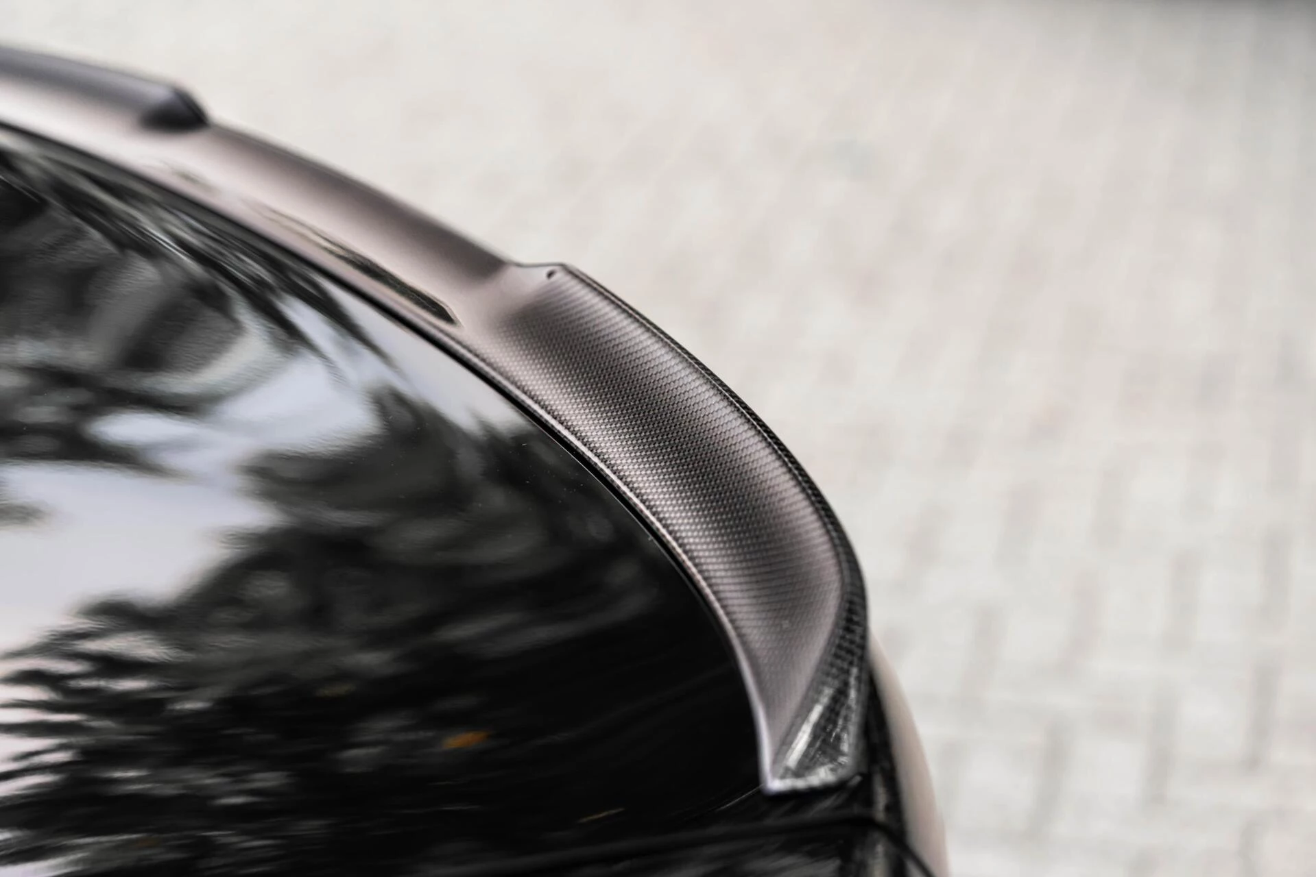 Hoofdafbeelding BMW M3