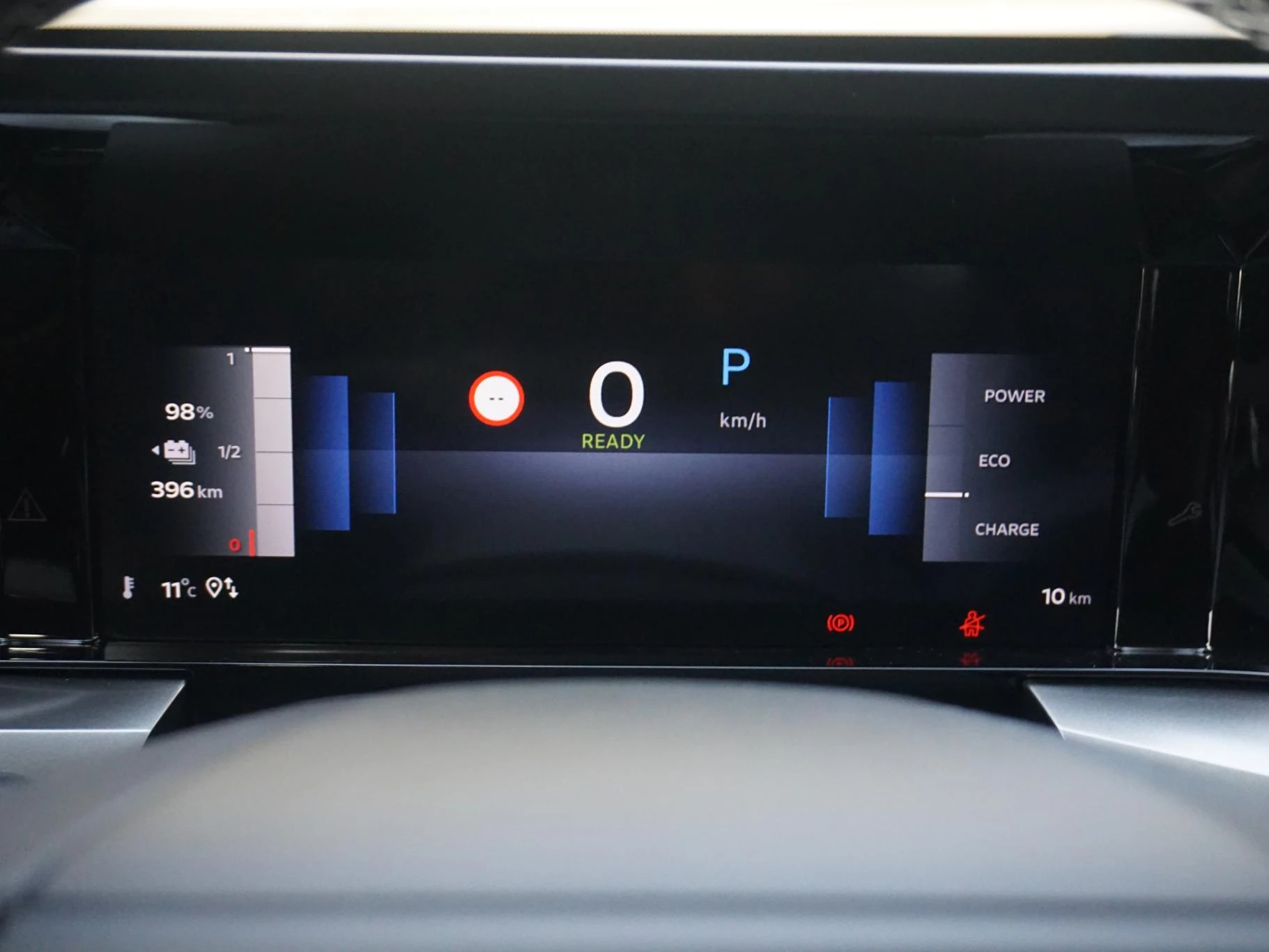 Hoofdafbeelding Opel Frontera