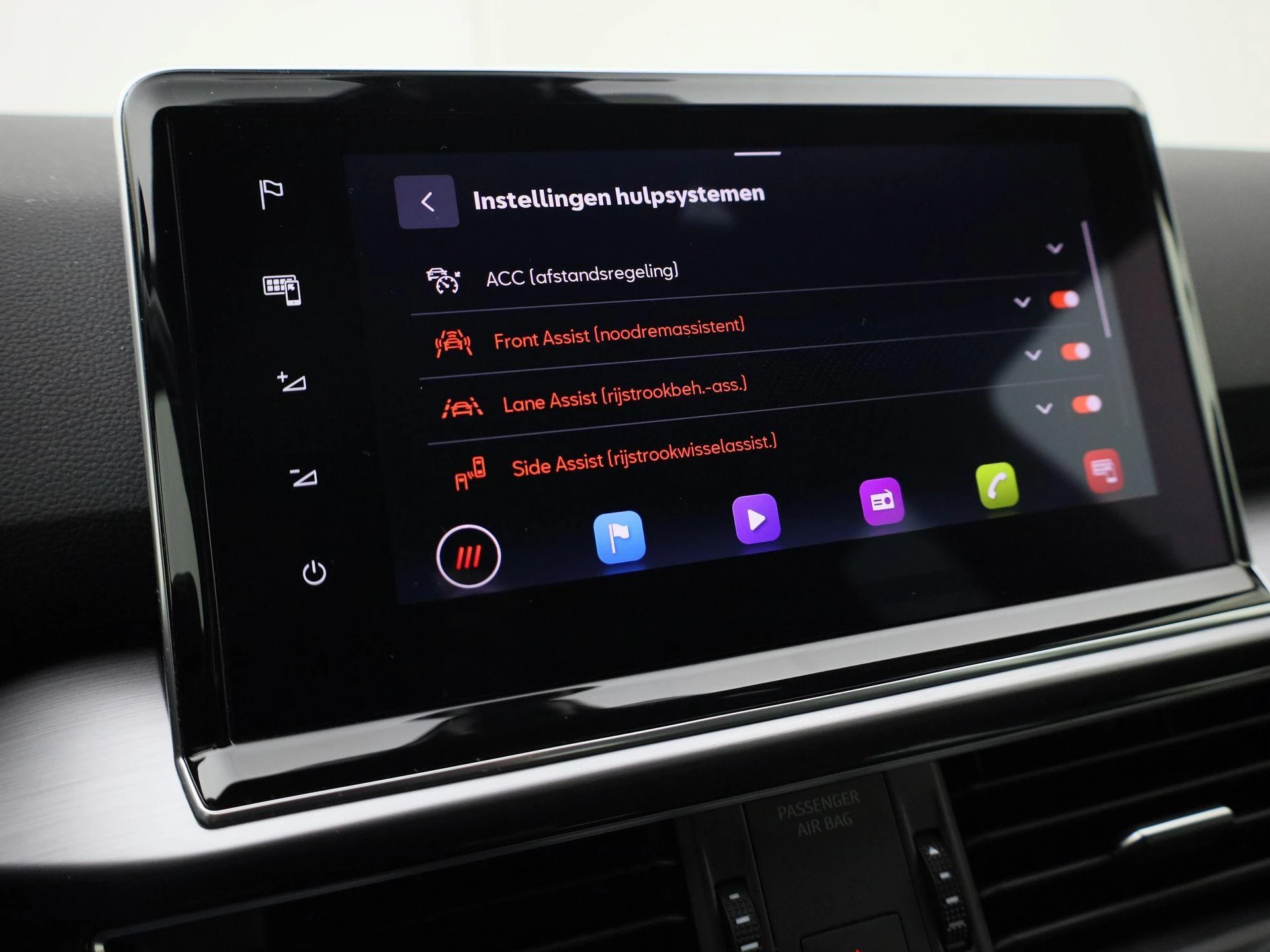 Hoofdafbeelding SEAT Tarraco