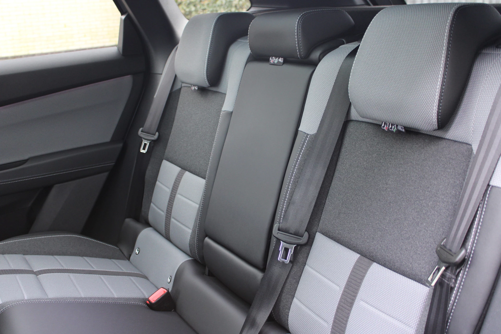 Hoofdafbeelding Opel Grandland