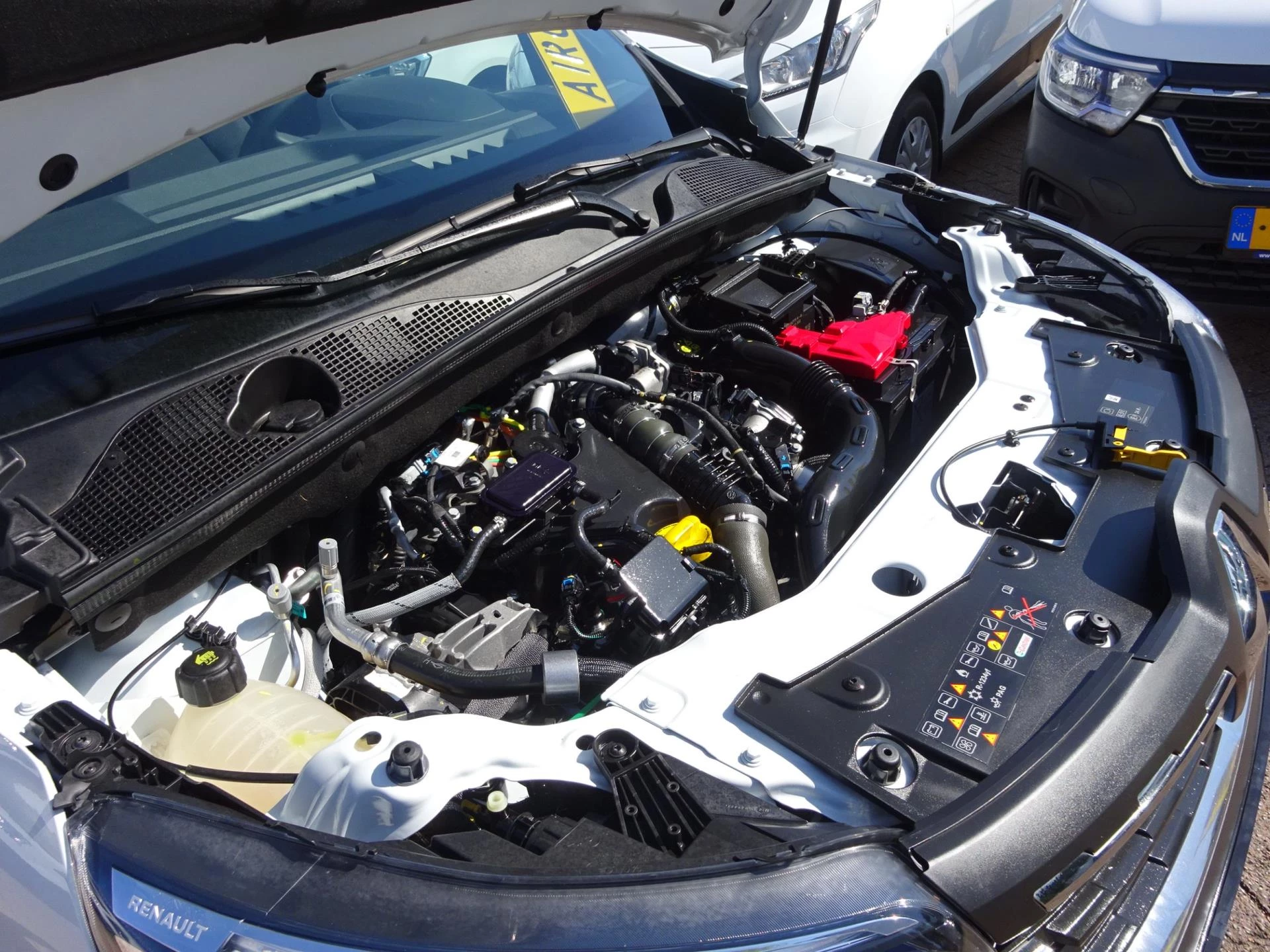 Hoofdafbeelding Renault Express