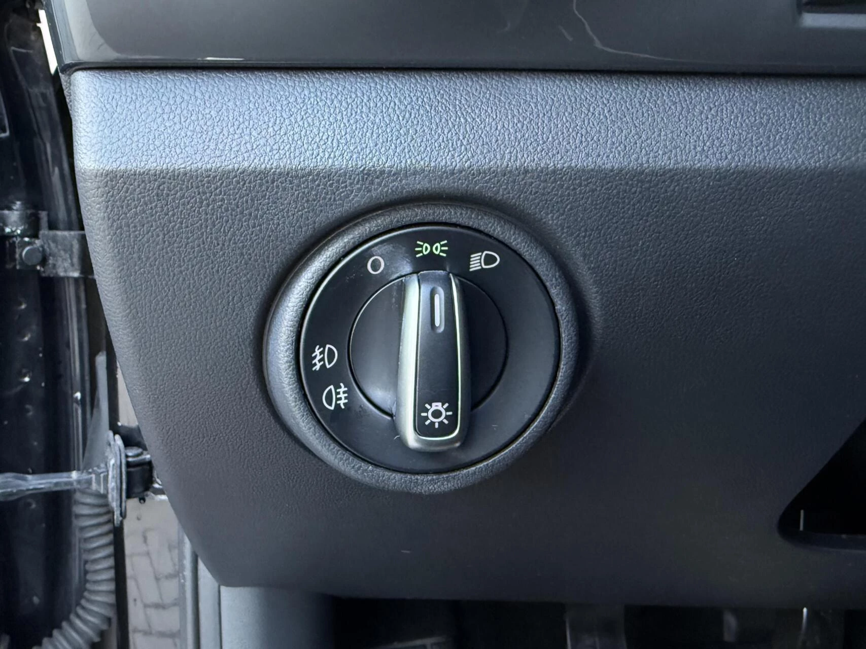 Hoofdafbeelding SEAT Mii