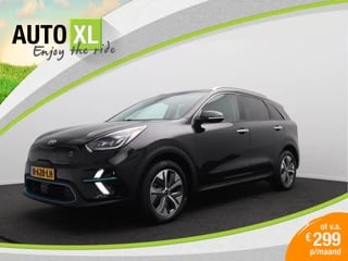 Kia e-Niro ExecutiveLine 64 kWh Camera Adapt. Cruise Memory JBL