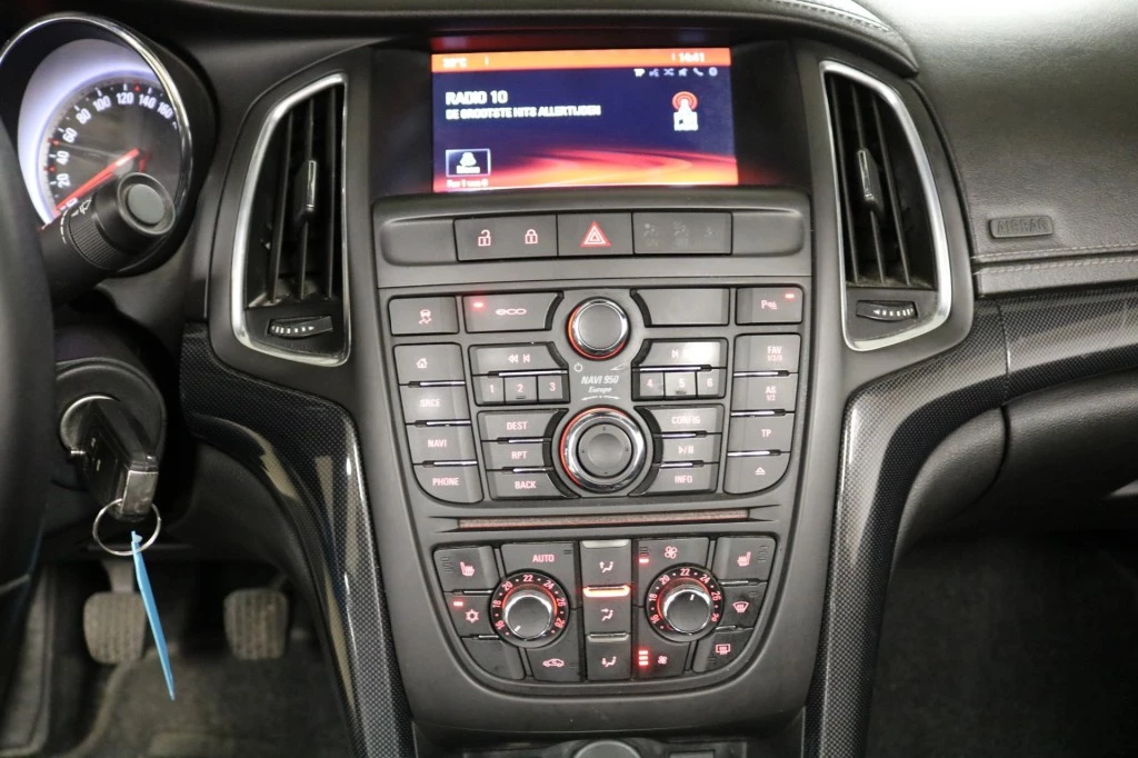 Hoofdafbeelding Opel Cascada