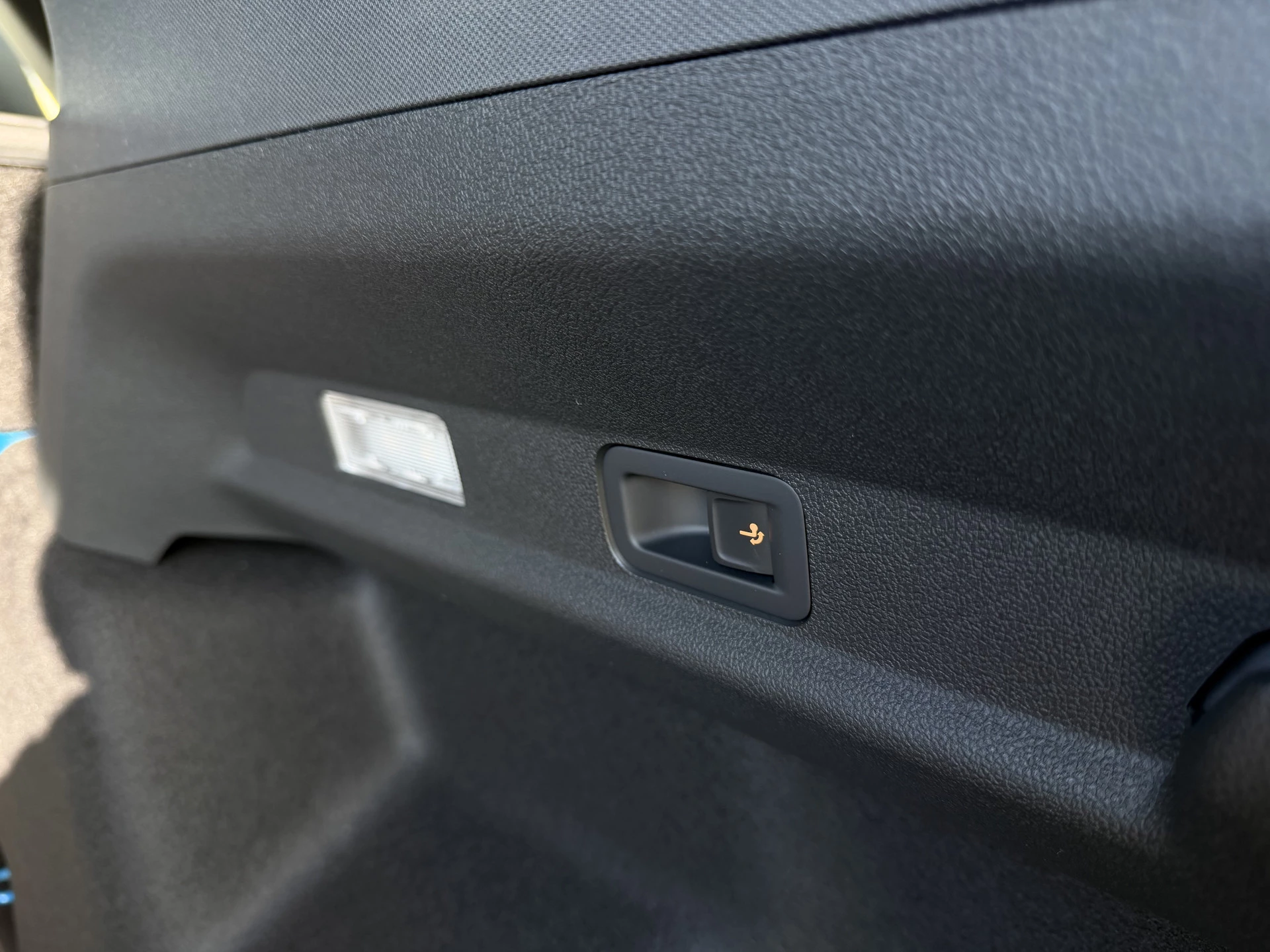 Hoofdafbeelding Ford Capri