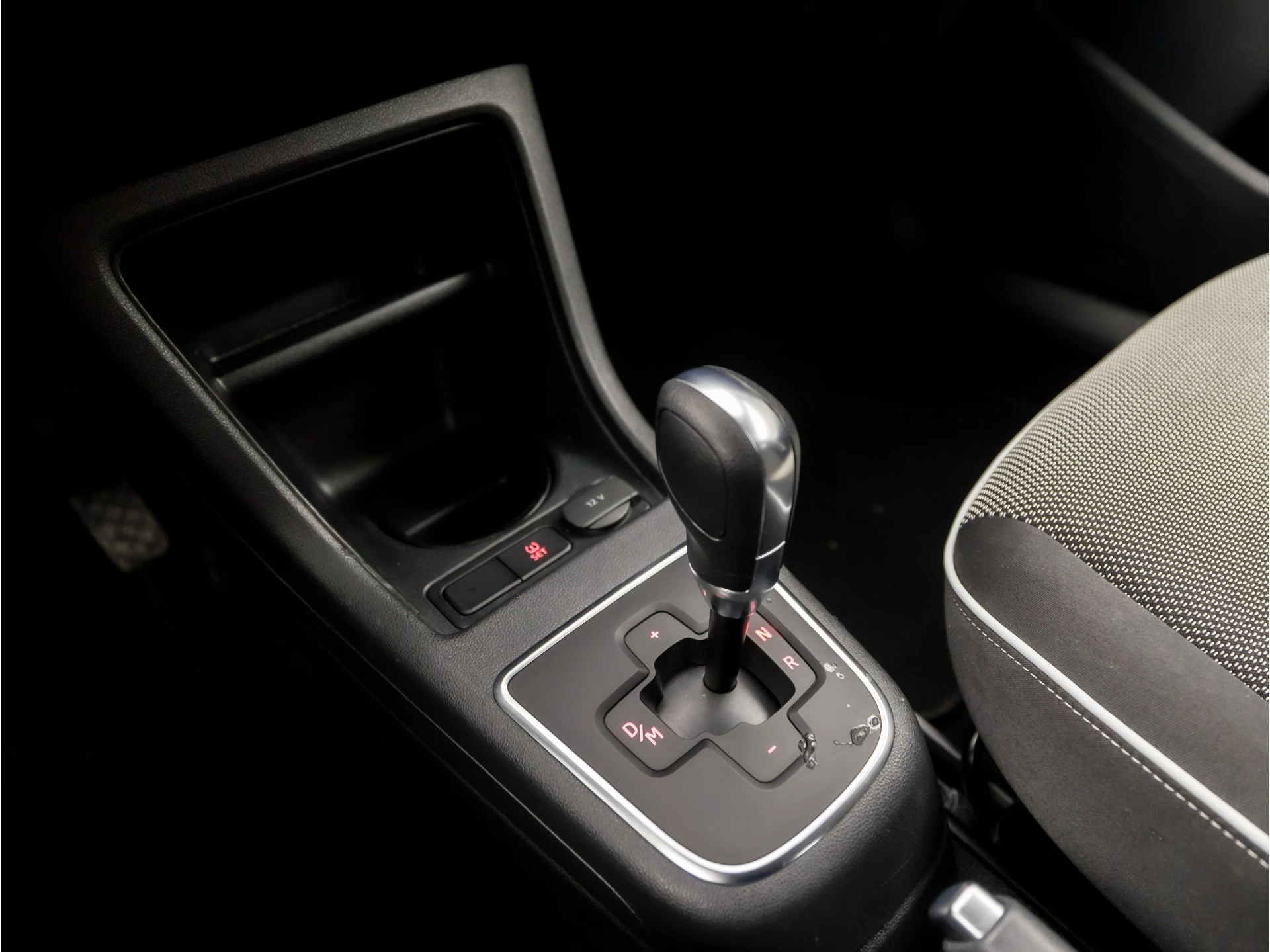 Hoofdafbeelding SEAT Mii