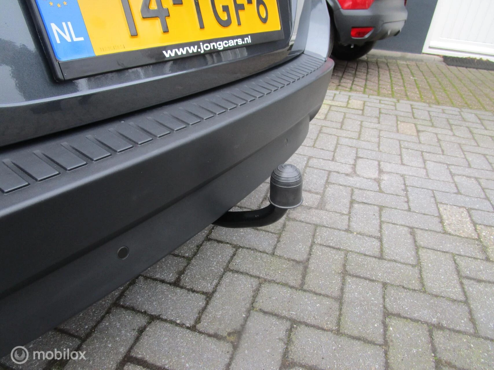 Hoofdafbeelding Renault Scénic