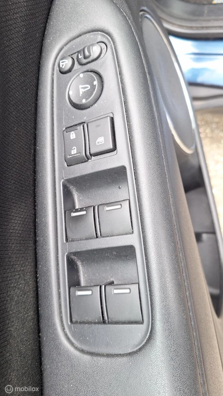 Hoofdafbeelding Honda HR-V