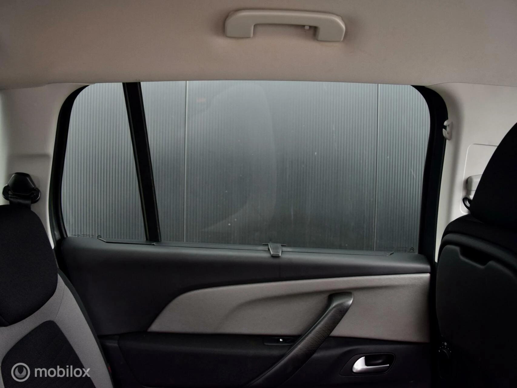 Hoofdafbeelding Citroën Grand C4 Picasso
