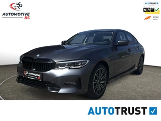 BMW 330e Plug-in Hybrid | 66.417 km | Shadow Line | M Velgen | Achteruitrijcamera | Stoelverwarming|PDC|