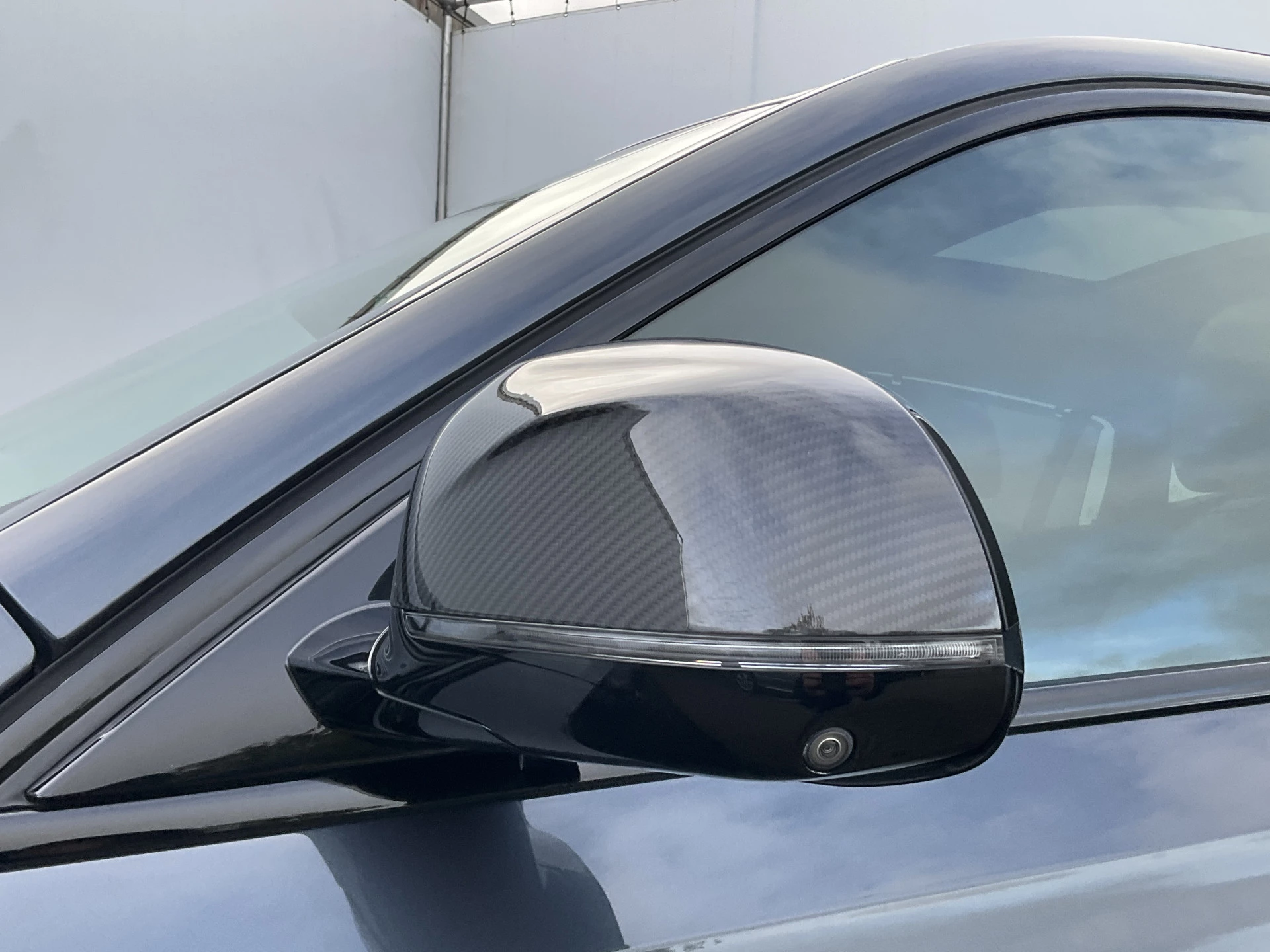 Hoofdafbeelding BMW X6