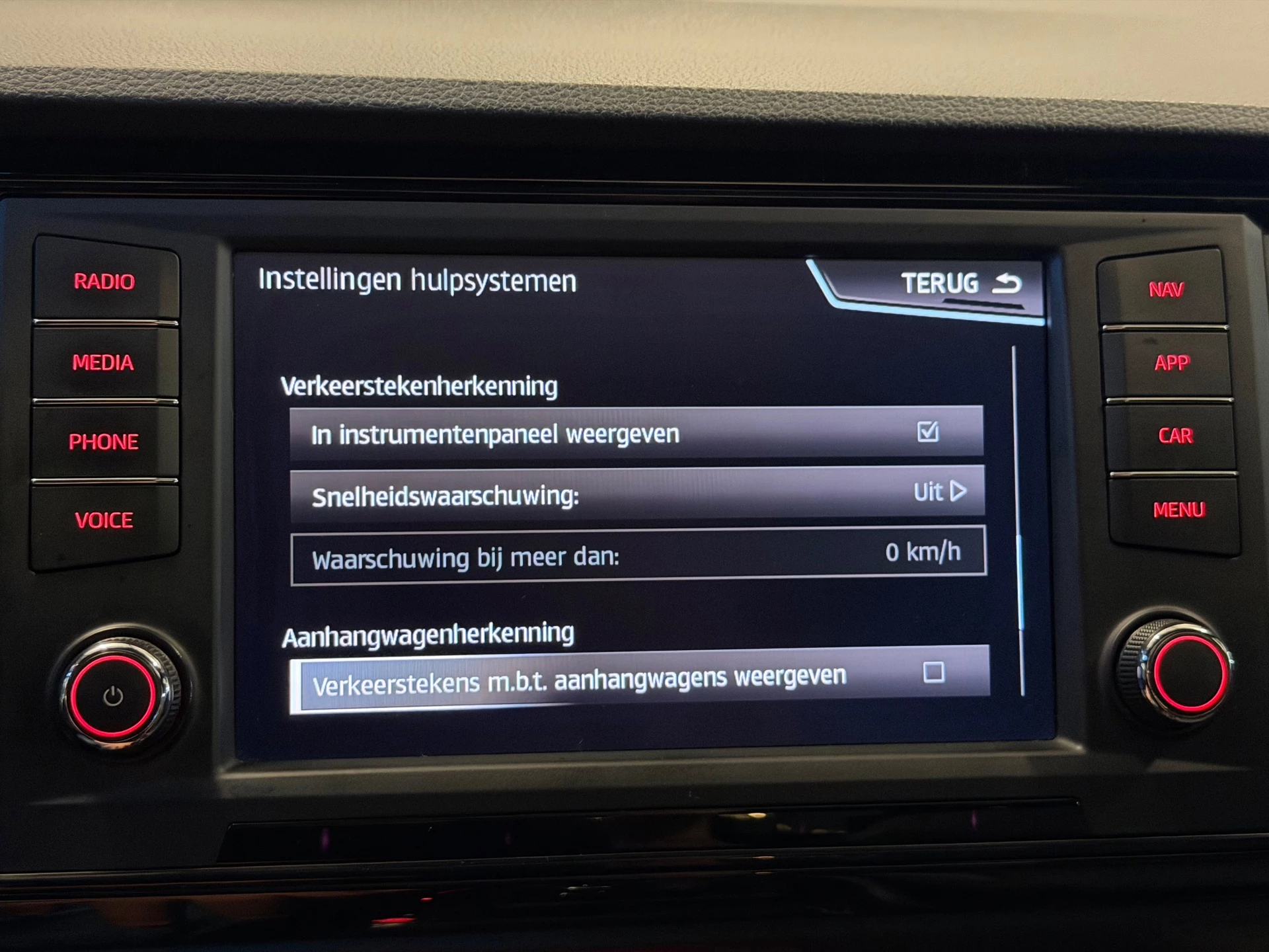 Hoofdafbeelding CUPRA Ateca