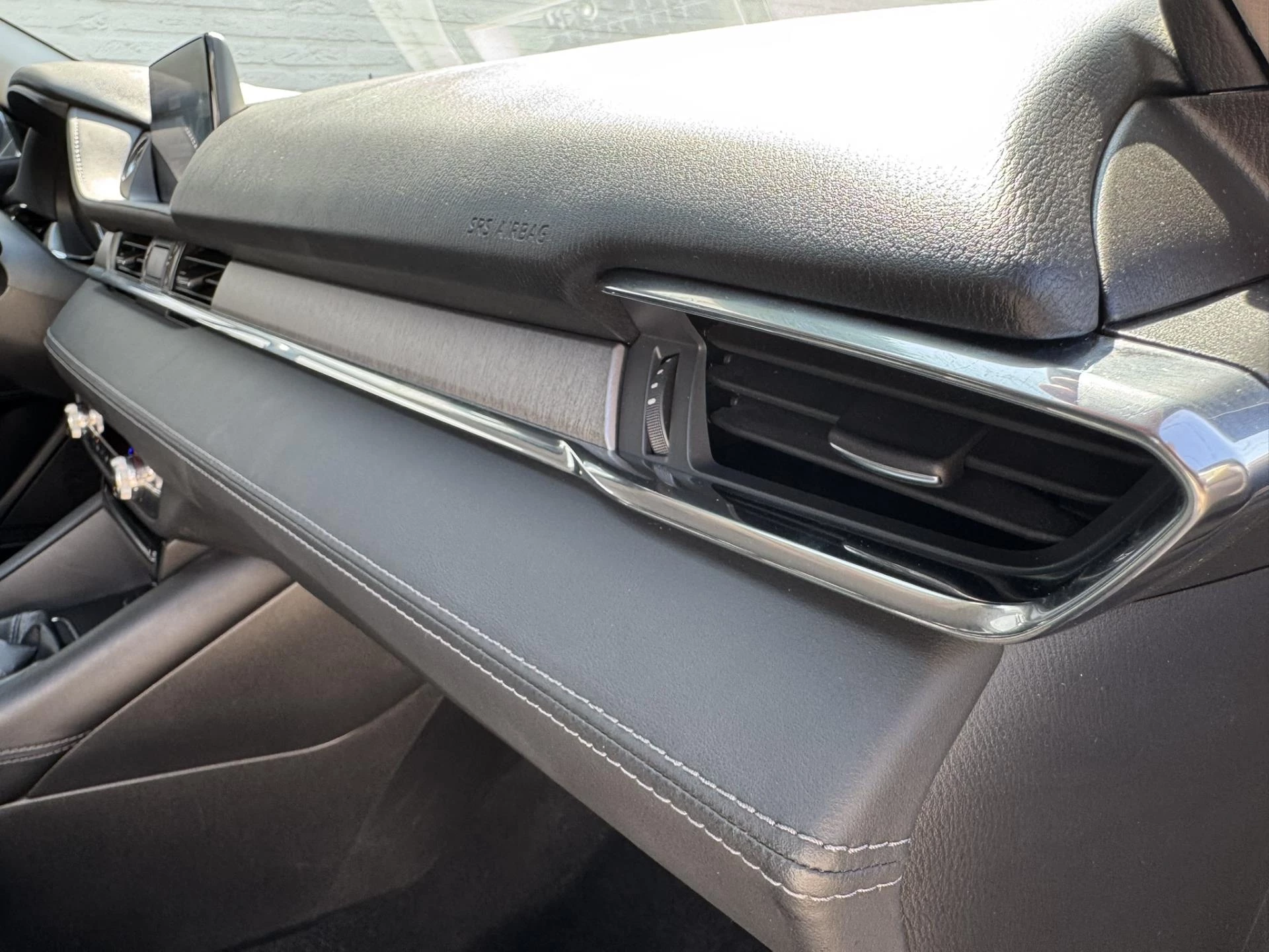 Hoofdafbeelding Mazda 6