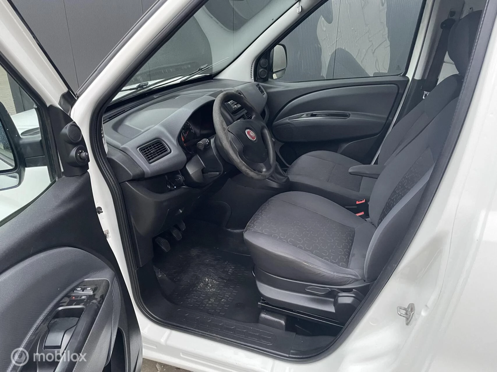 Hoofdafbeelding Fiat Doblò