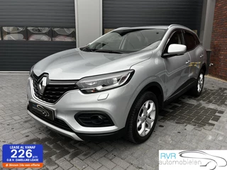 Hoofdafbeelding Renault Kadjar Renault Kadjar 1.3 TCe Intens