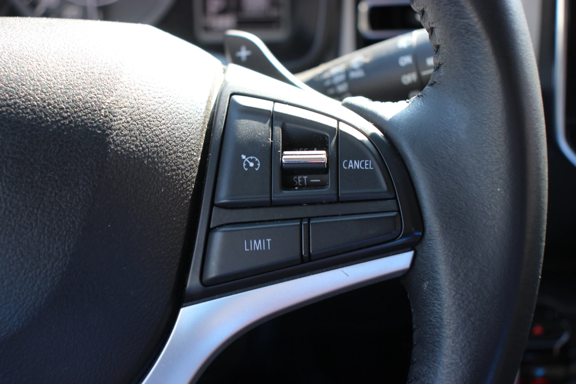 Hoofdafbeelding Suzuki Ignis