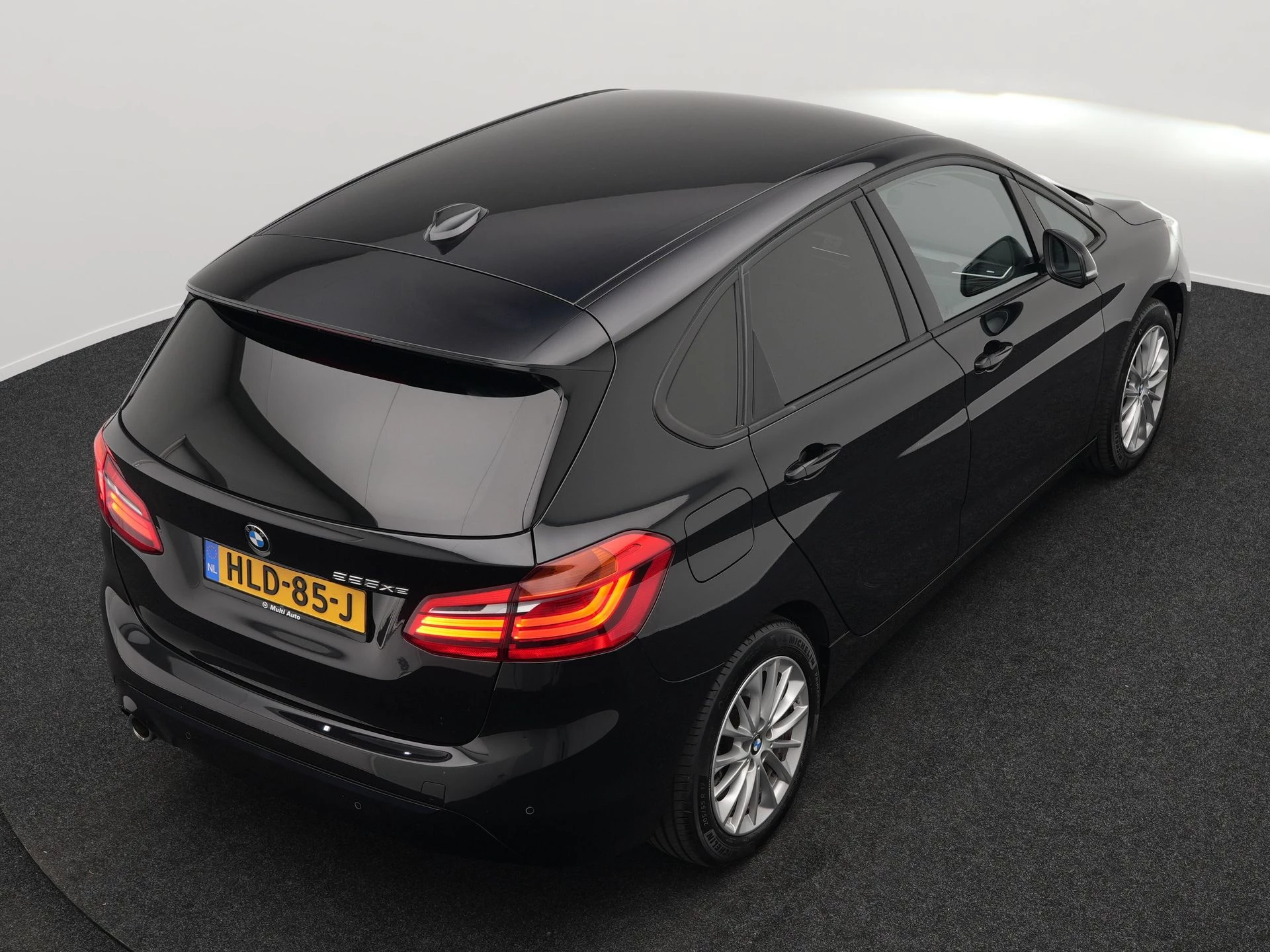 Hoofdafbeelding BMW 2 Serie