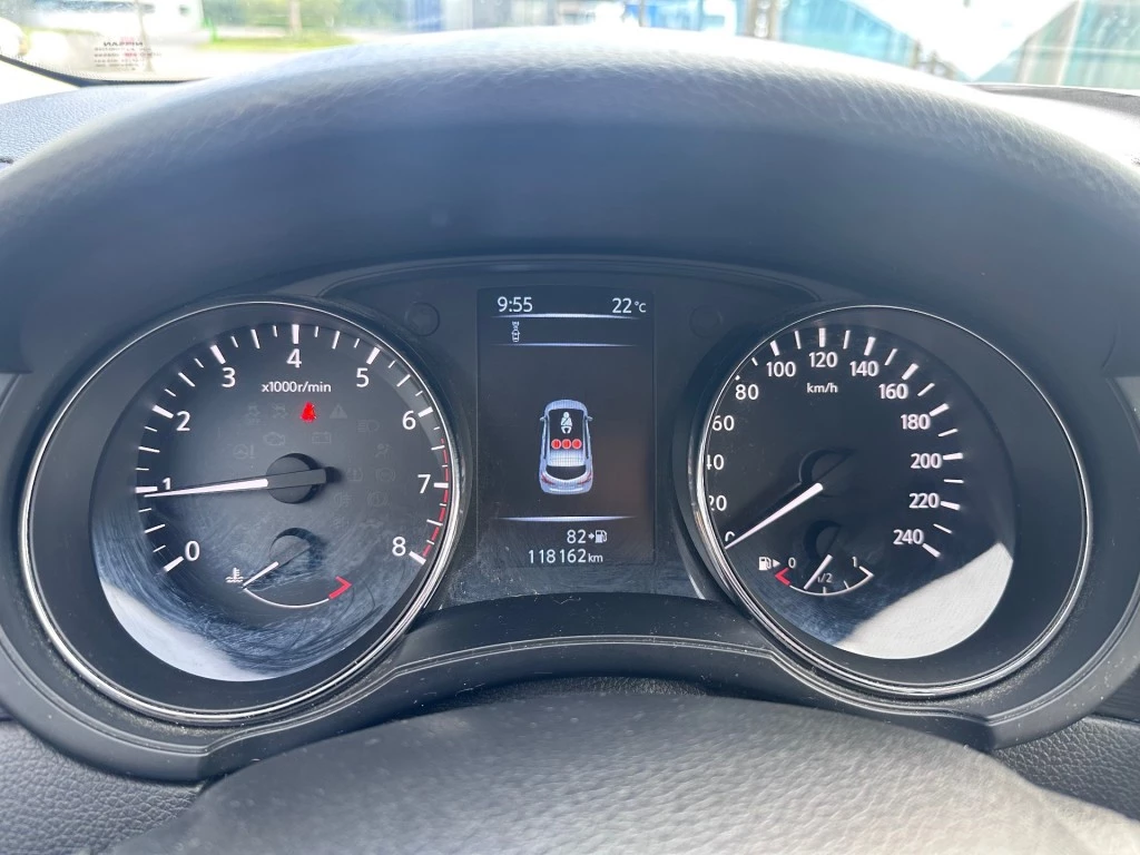 Hoofdafbeelding Nissan Pulsar