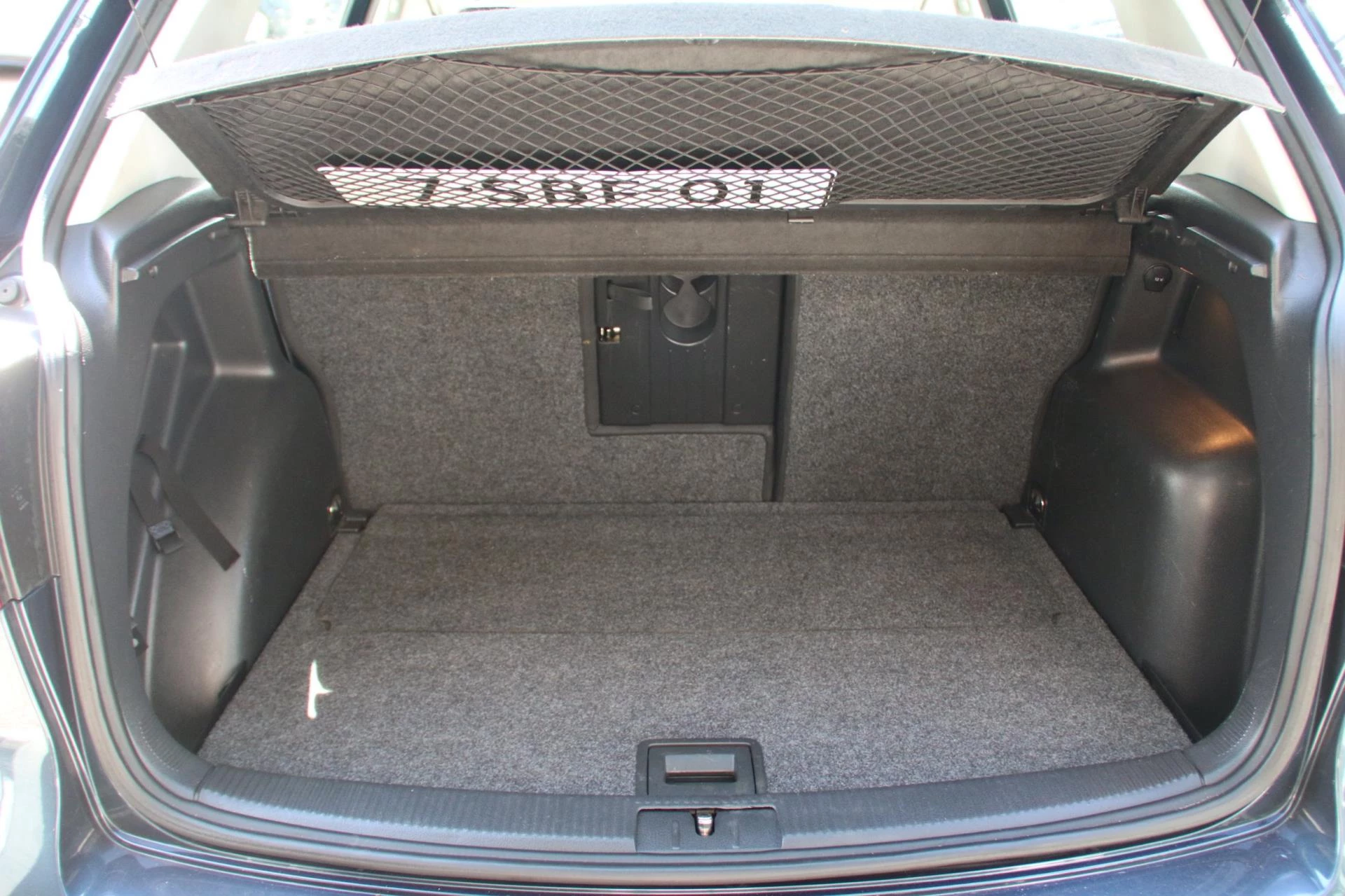 Hoofdafbeelding Volkswagen Golf Plus