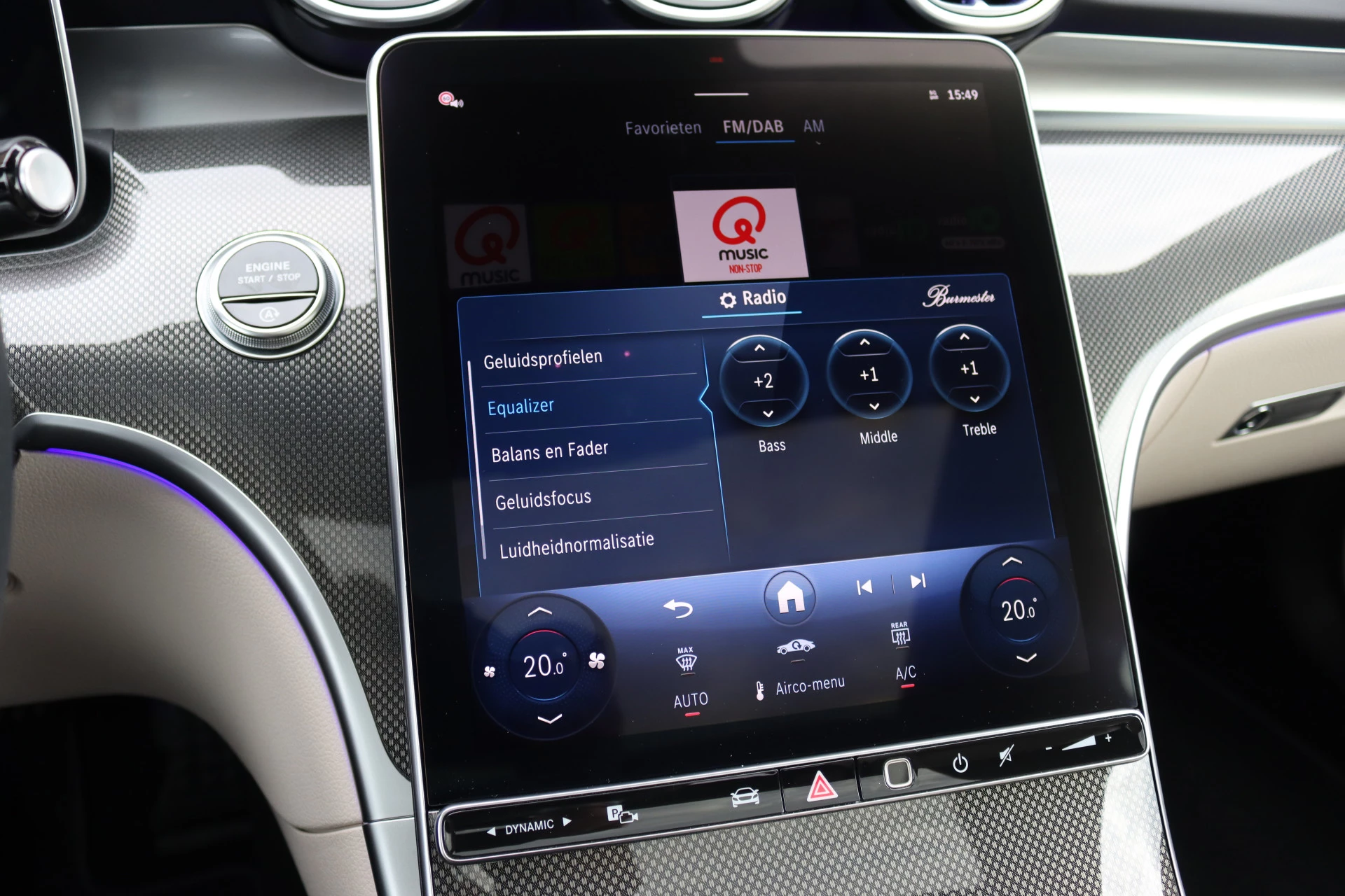 Hoofdafbeelding Mercedes-Benz CLE